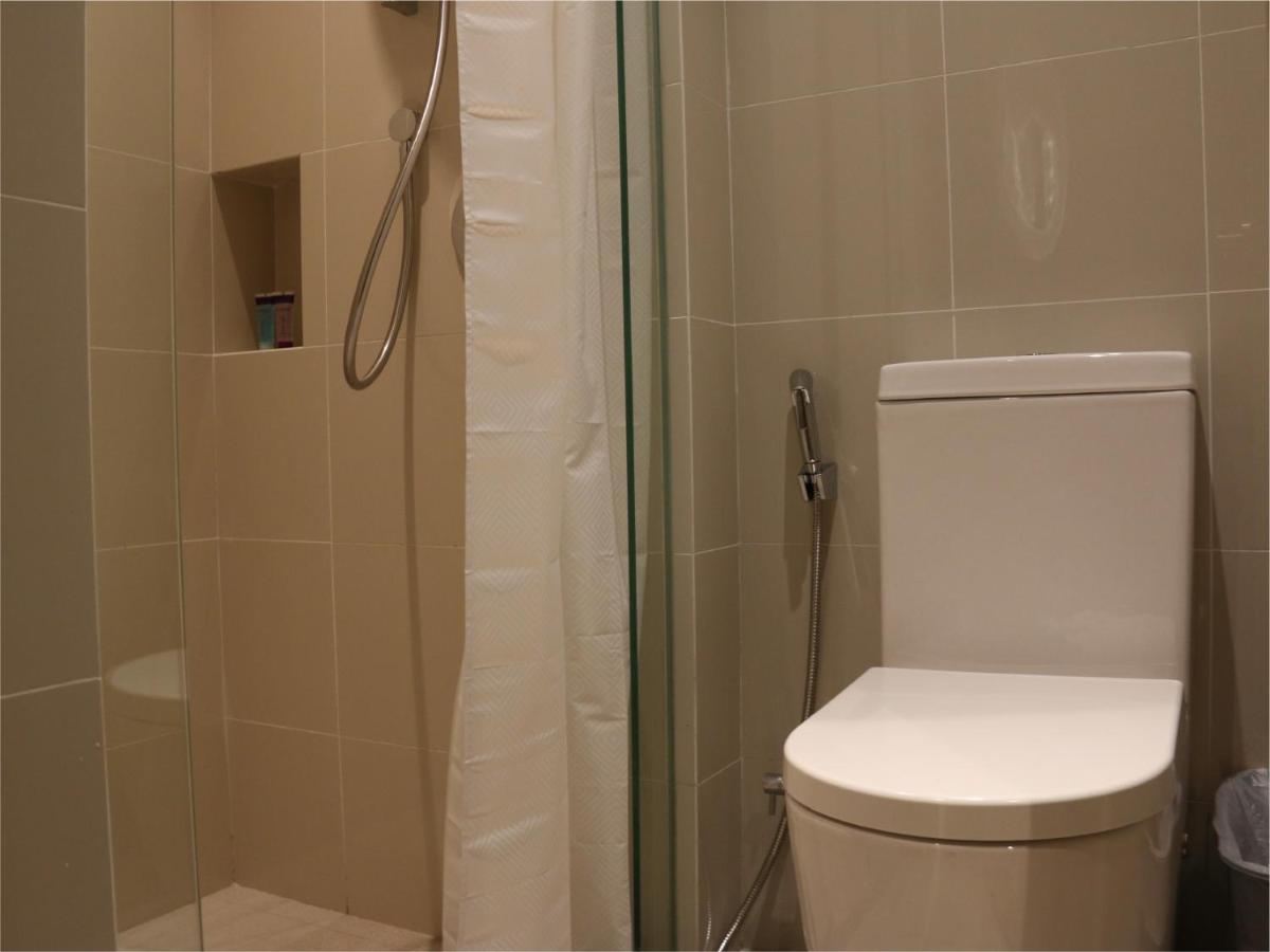 Aqueen Prestige Hotel Jalan Besar Singapur Exterior foto